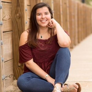 Meet your Posher, Kiley